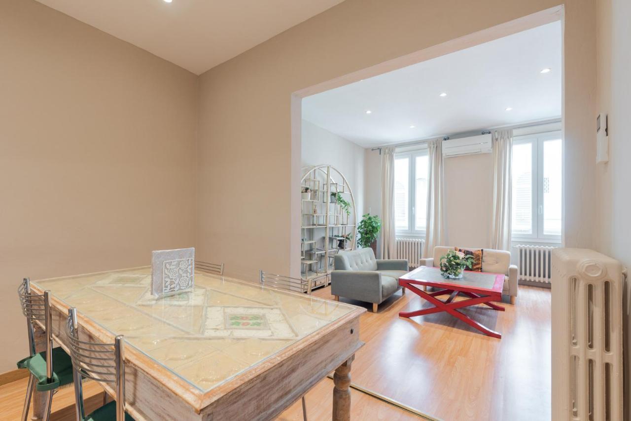 Egidio Apartamento Florença