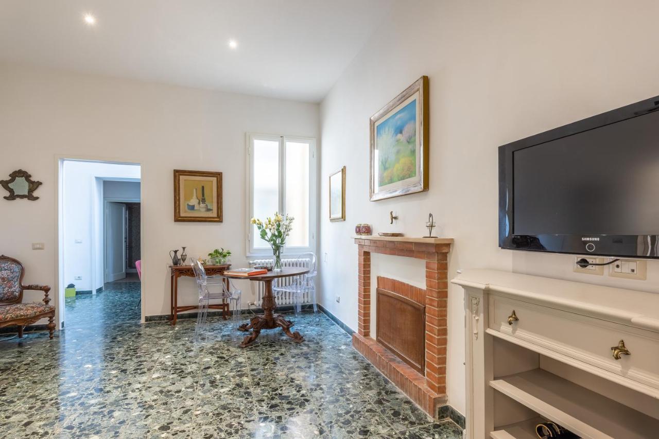 Casa Landini * Firenze