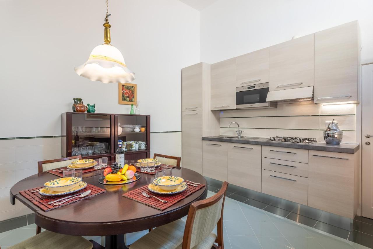 Appartamento Casa Landini *