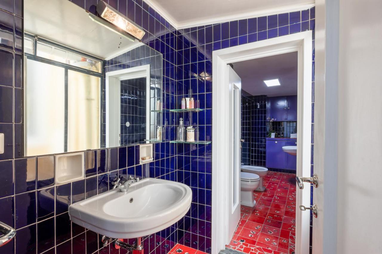 Casa Landini * Firenze