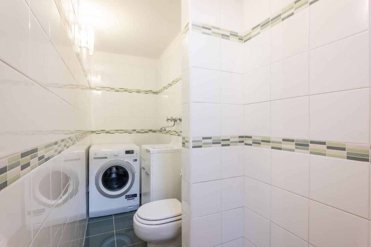 Appartamento Casa Landini