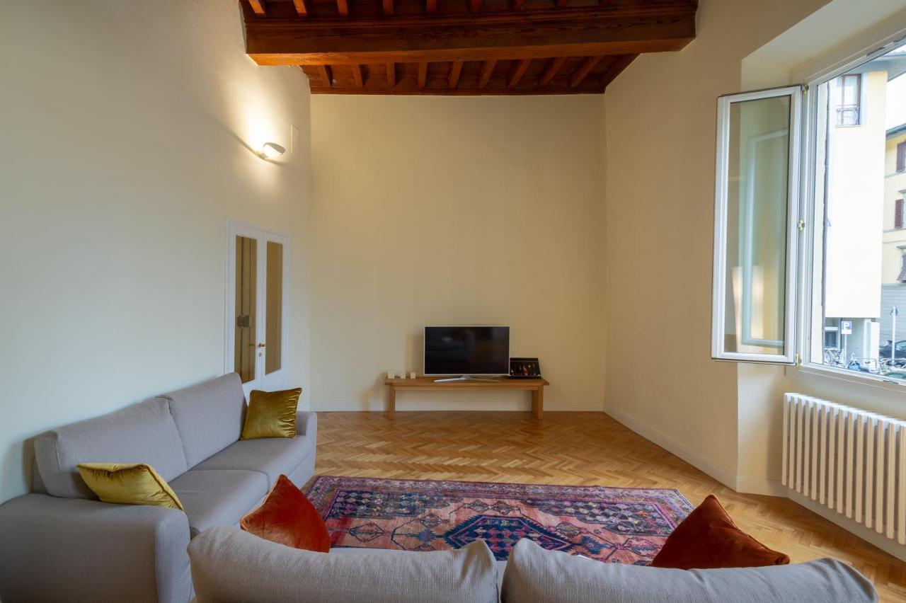 Appartement Lungarno View *