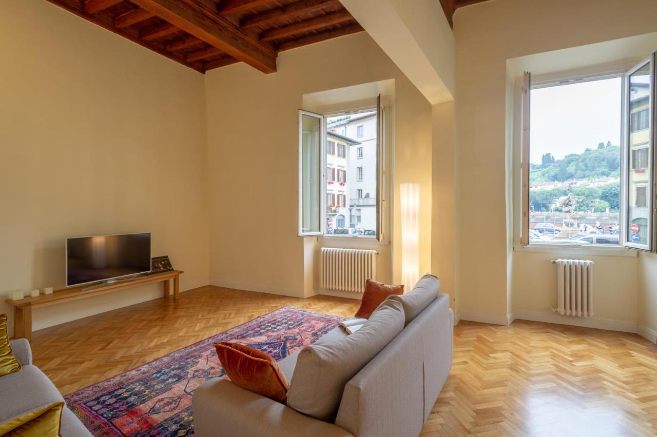 Lungarno View * Firenze