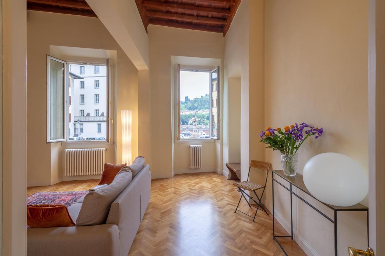 Appartamento Lungarno View
