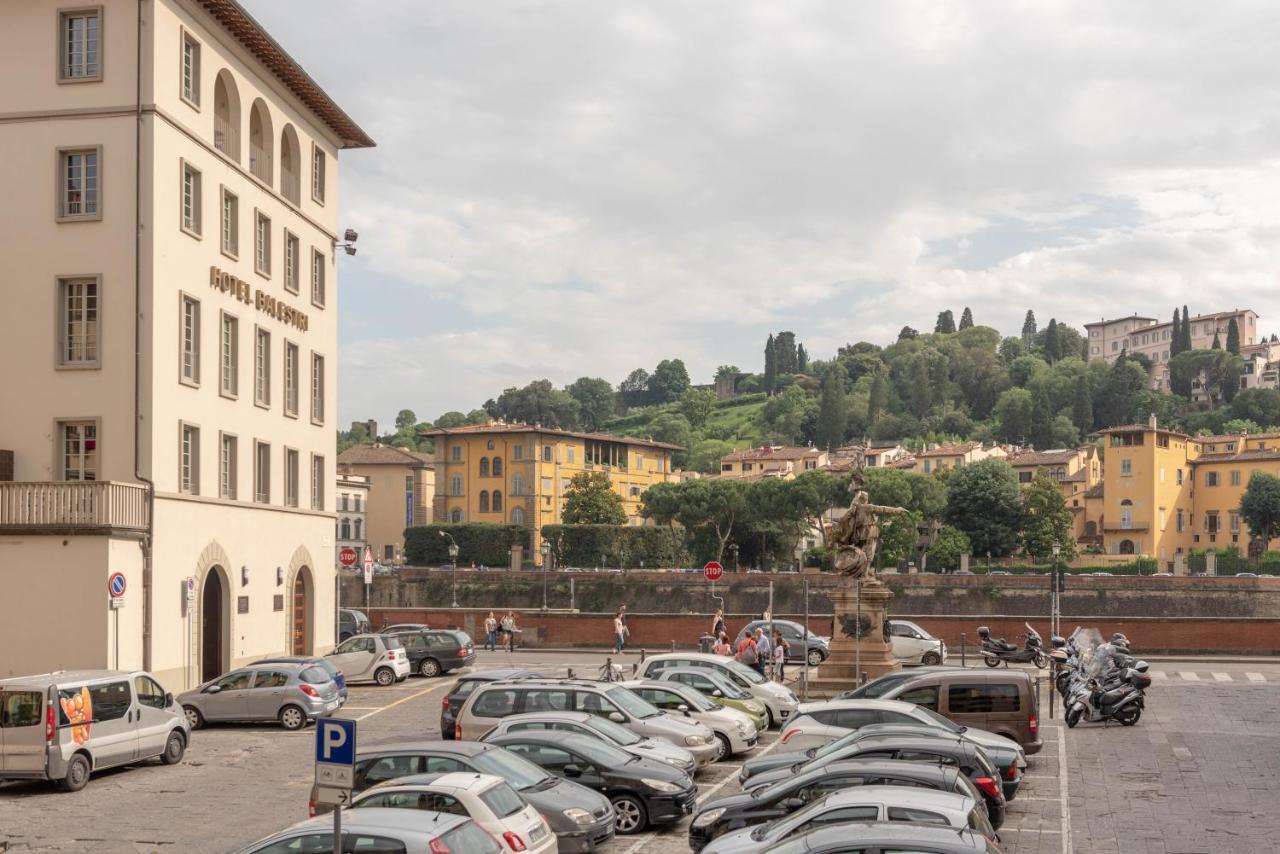 Appartamento Lungarno View *