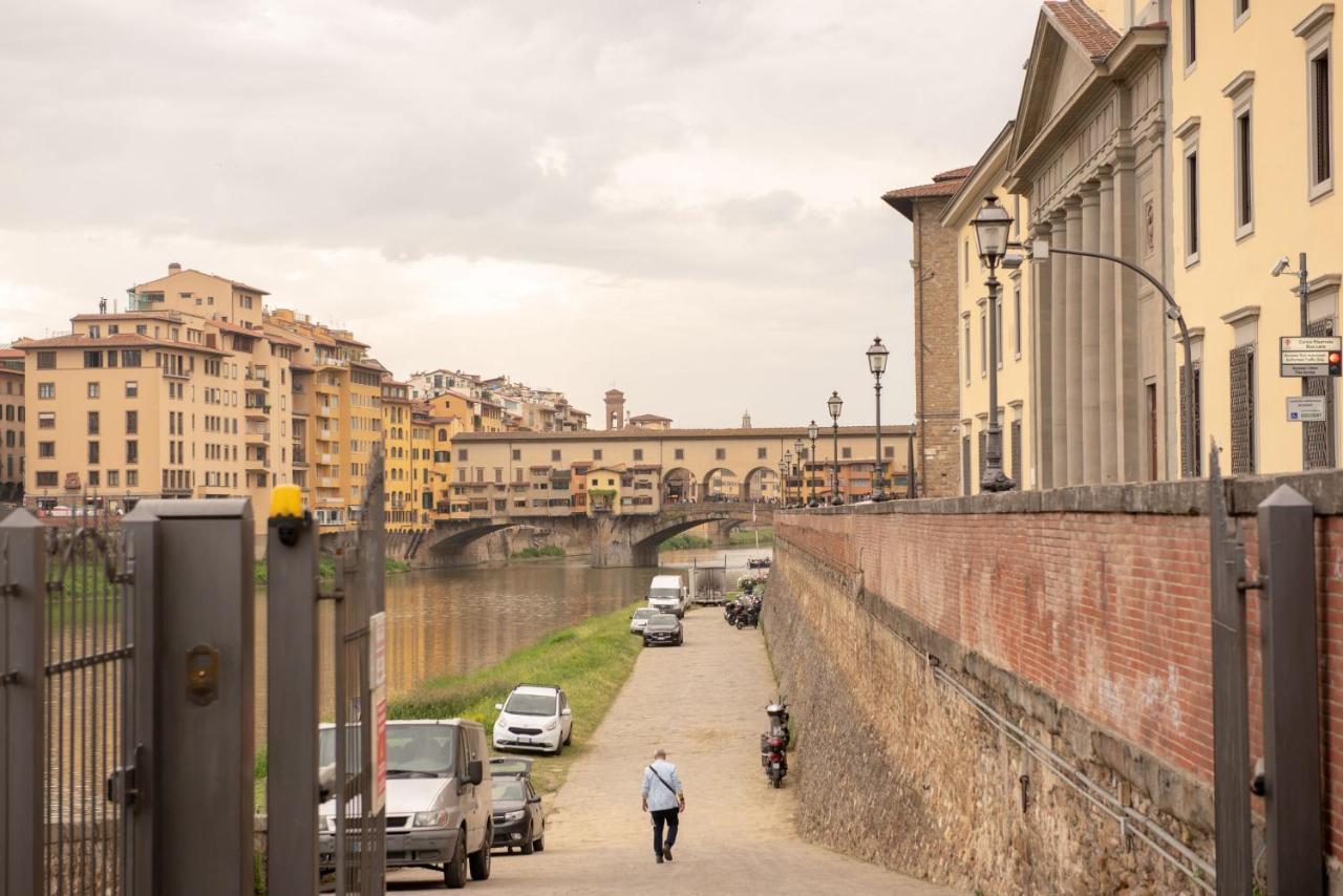 Lungarno View * Firenze