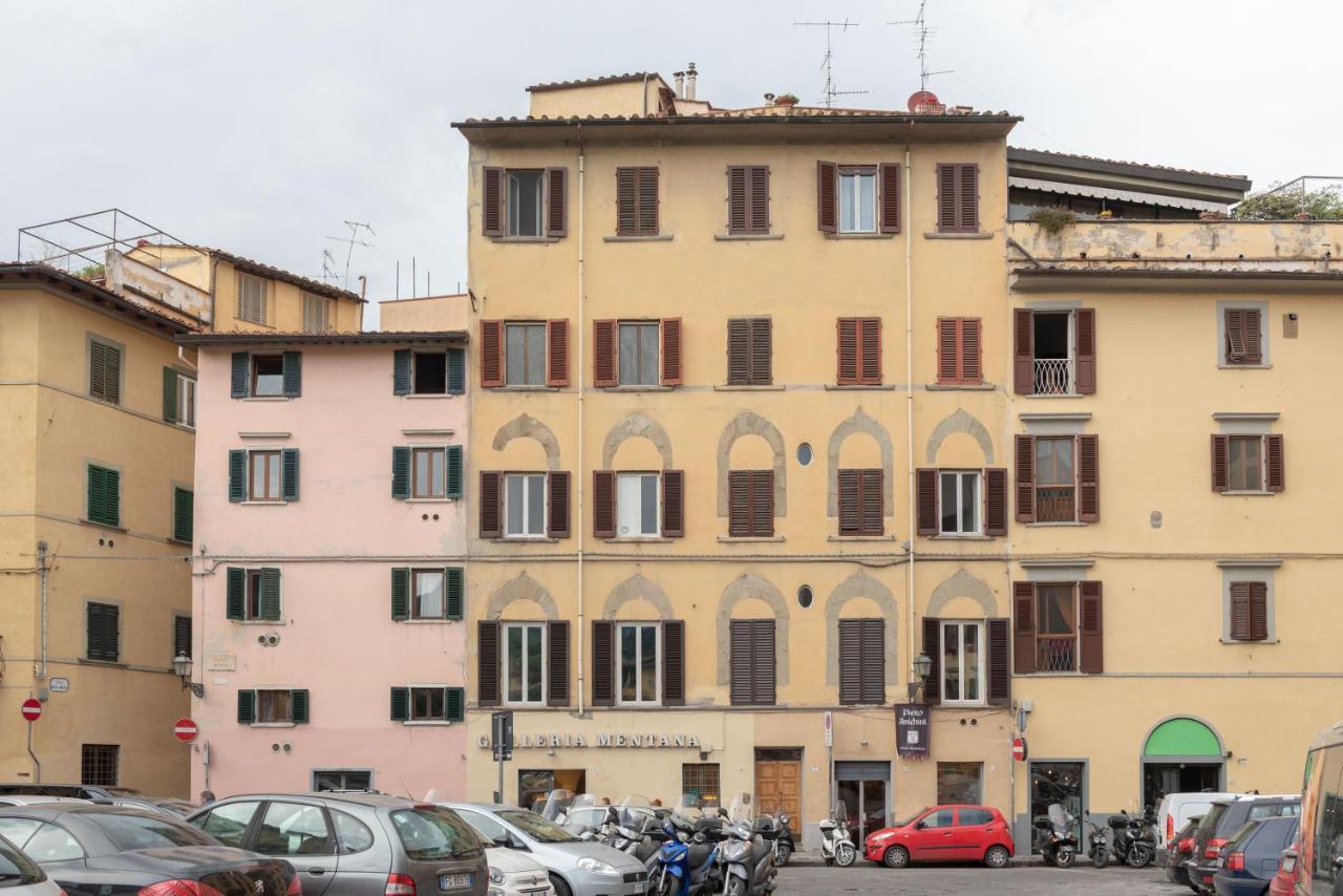 Lungarno View Firenze