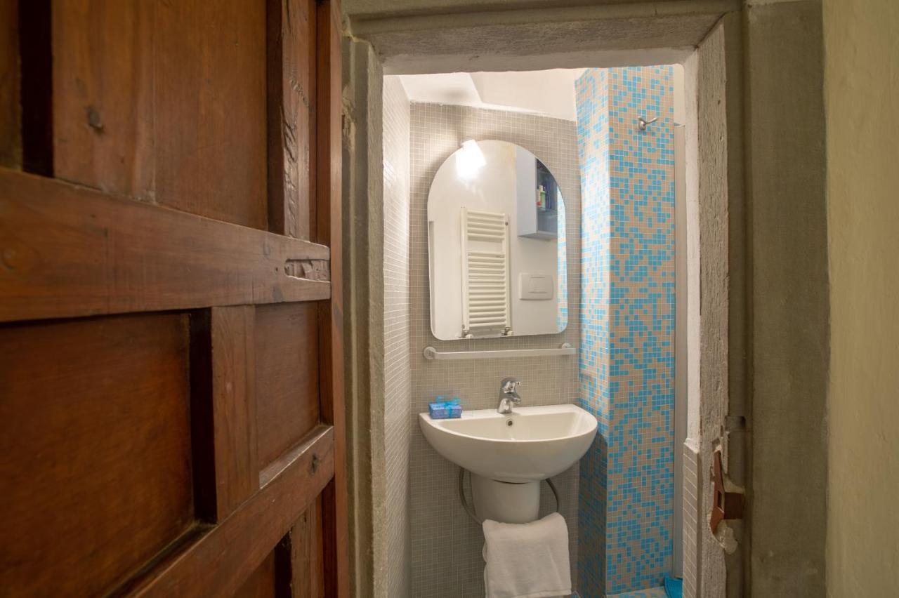 Appartement Lungarno View Florence