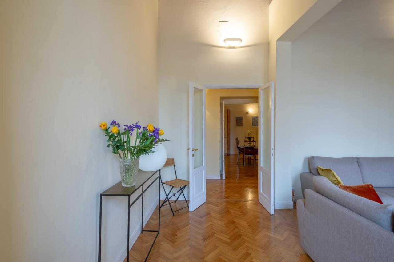 Appartamento Lungarno View Firenze