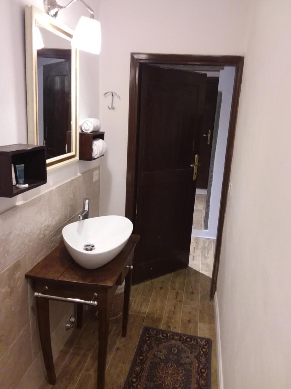 Appartement La Nicchia Guelfa *