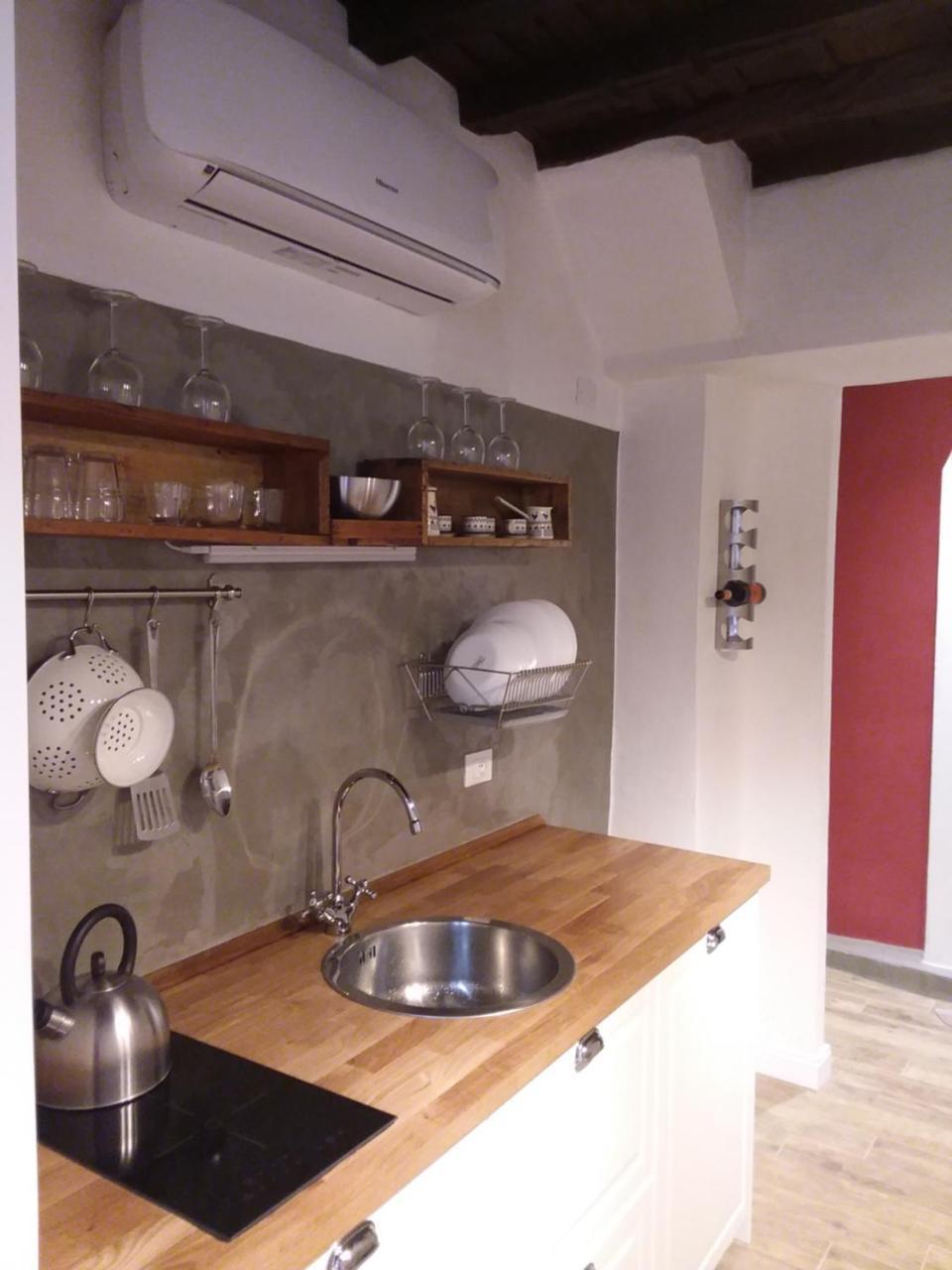 Appartement La Nicchia Guelfa *