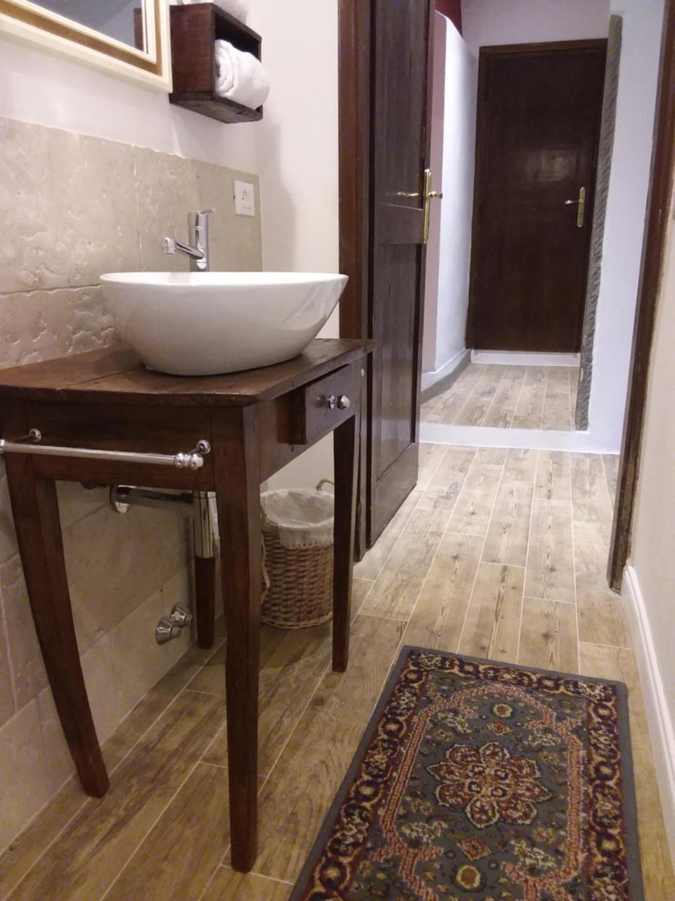 La Nicchia Guelfa Appartement