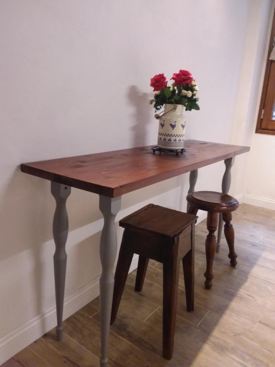 La Nicchia Guelfa Appartement *