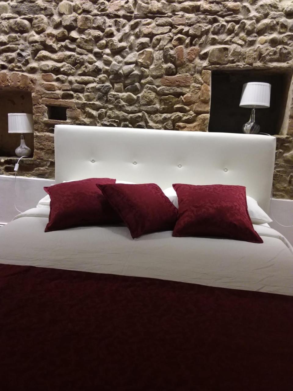 La Nicchia Guelfa Appartement *