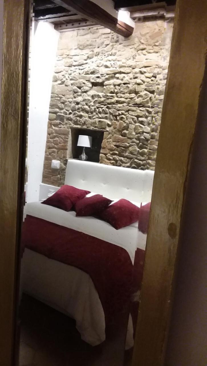 La Nicchia Guelfa Appartement