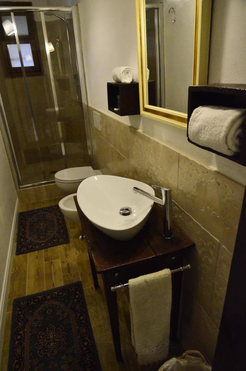 Appartement La Nicchia Guelfa Florence