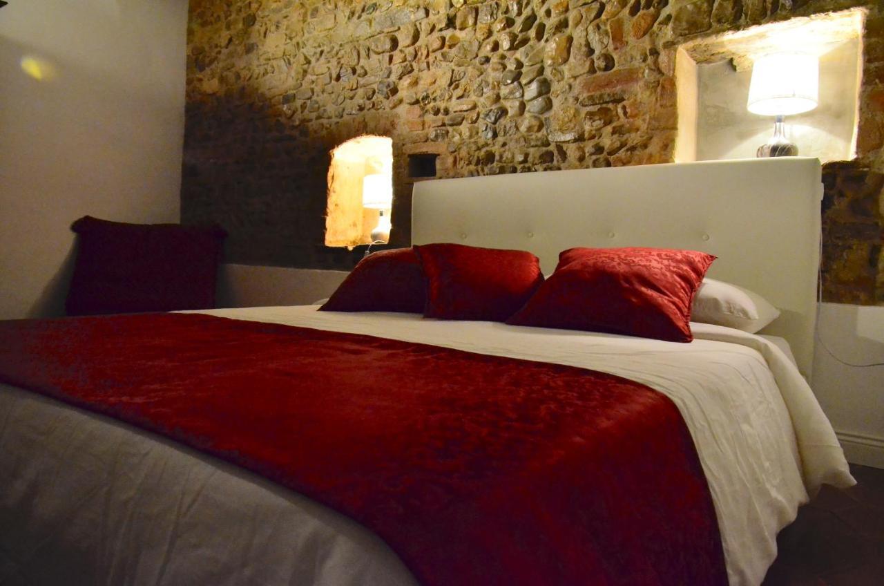 La Nicchia Guelfa Appartement *