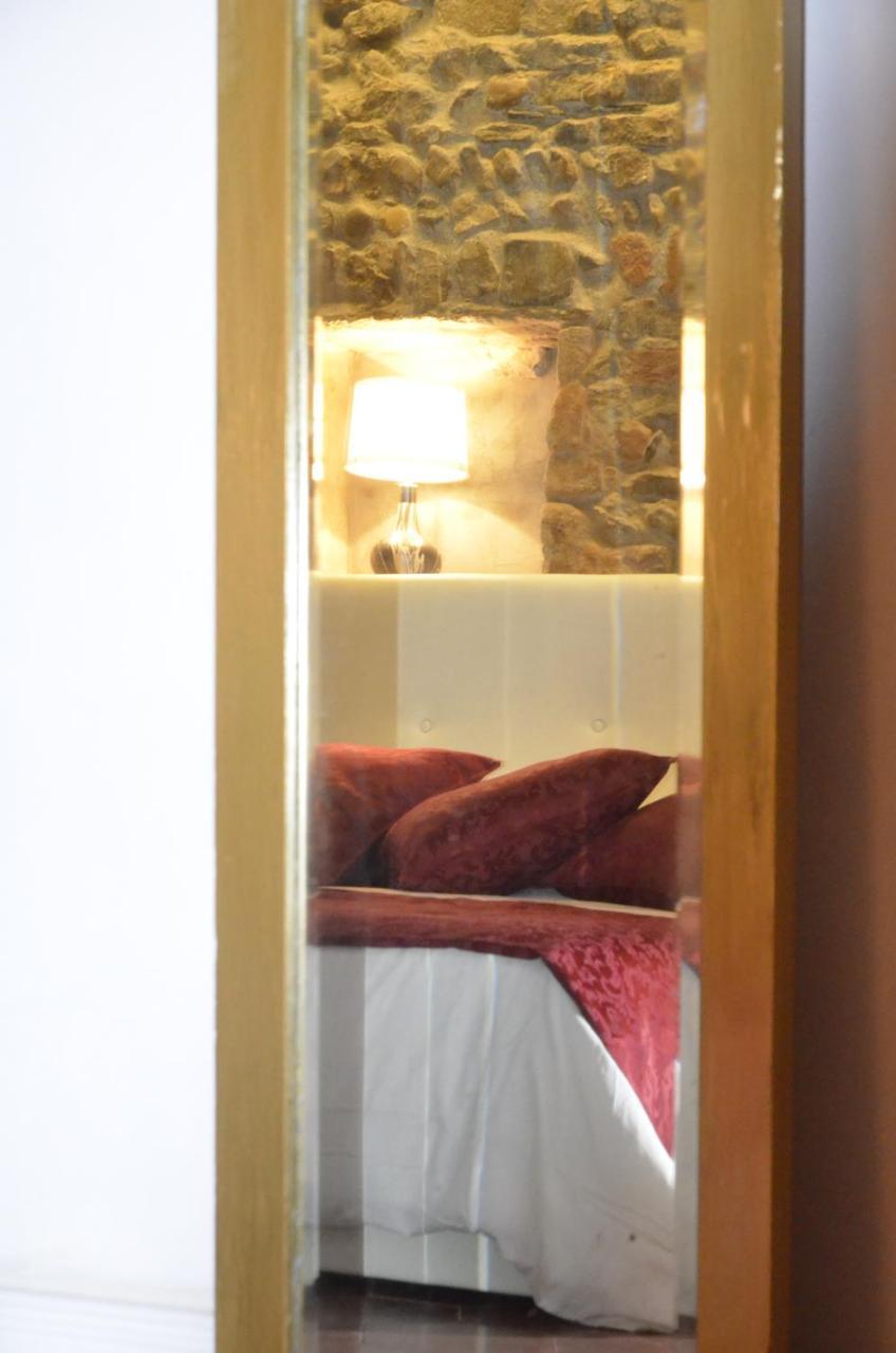 Appartement La Nicchia Guelfa Florence
