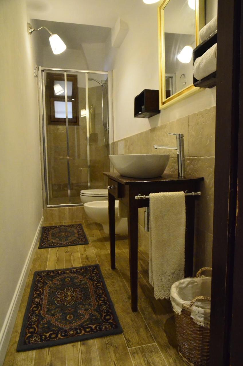 Appartement La Nicchia Guelfa Florence