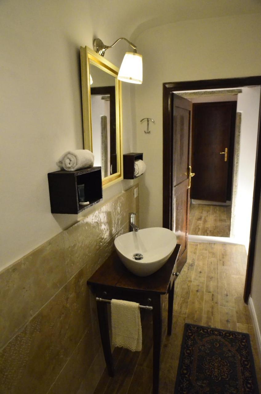 Appartement La Nicchia Guelfa Florence