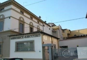 San Niccolo * Florença