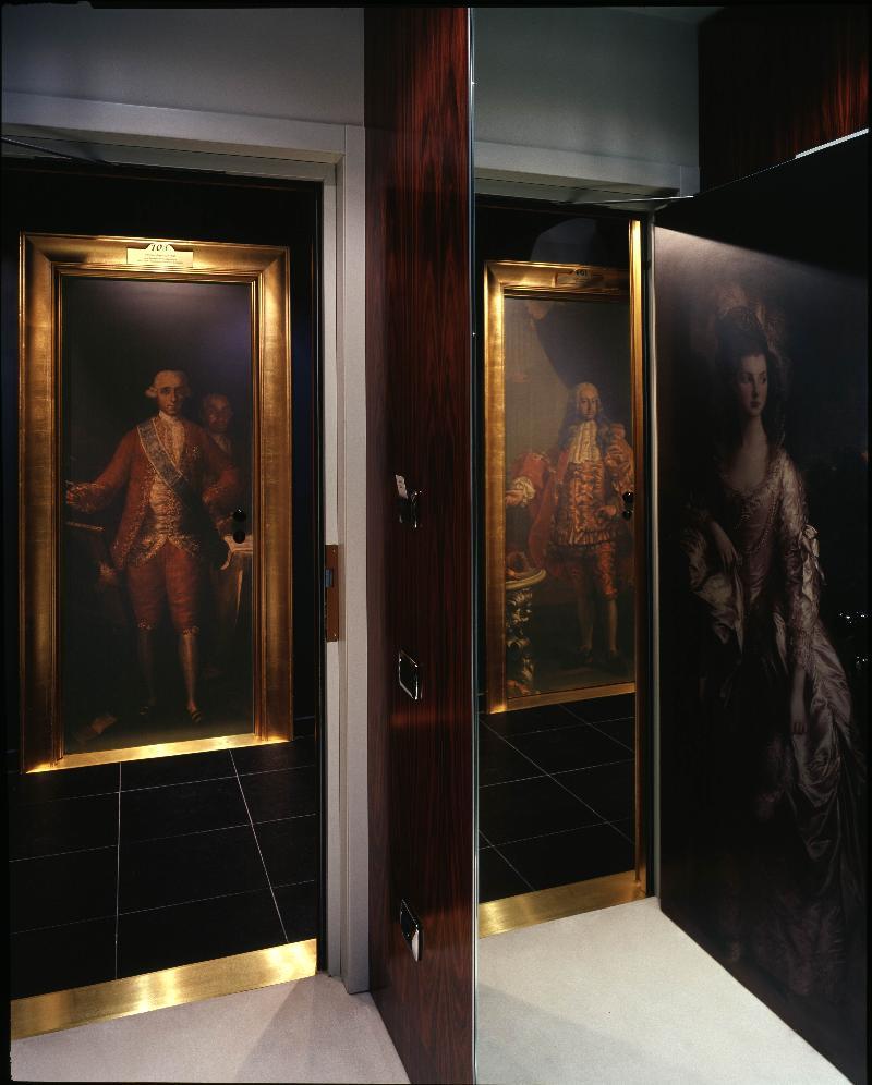 Hotel Vittoria
