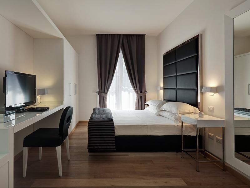 Lhp Hotel Florence