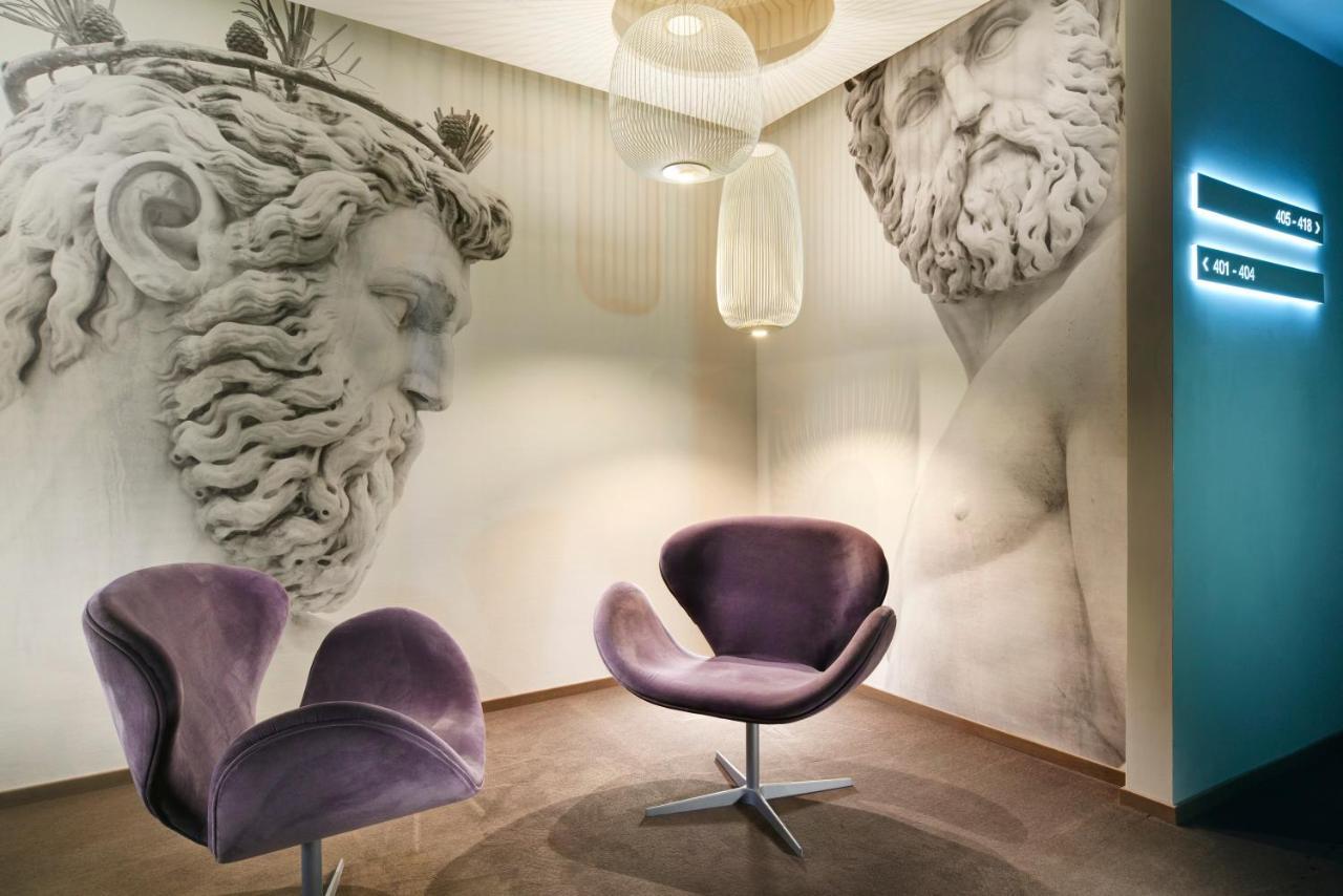 Hotel Glance In Firenze
