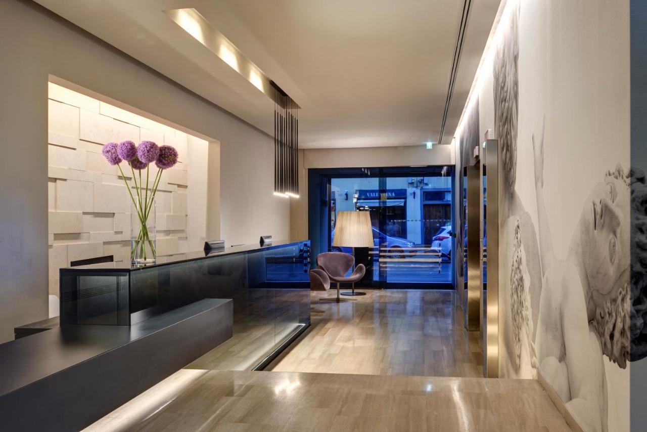 Glance In Hotel 4*