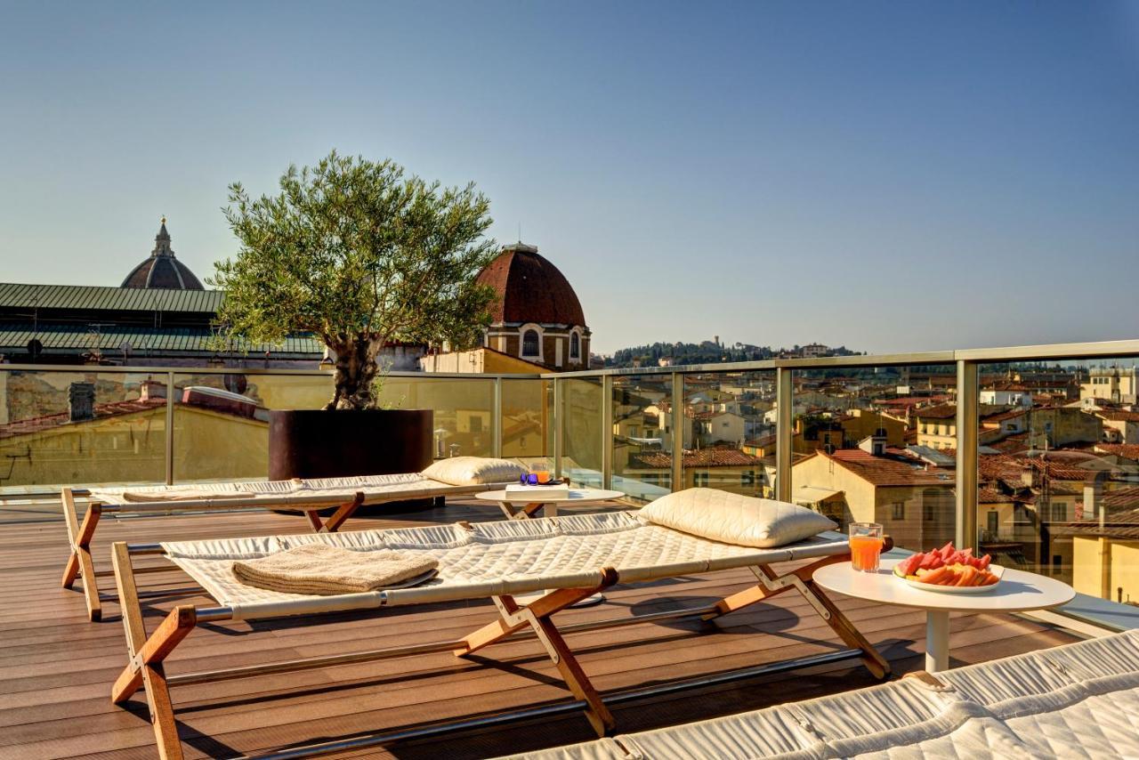 Glance In Hotel Firenze