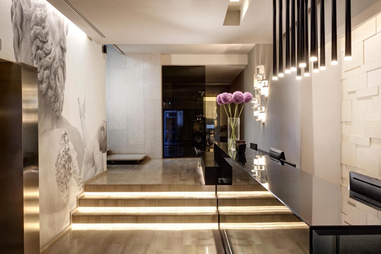 Glance In Hotel 4*
