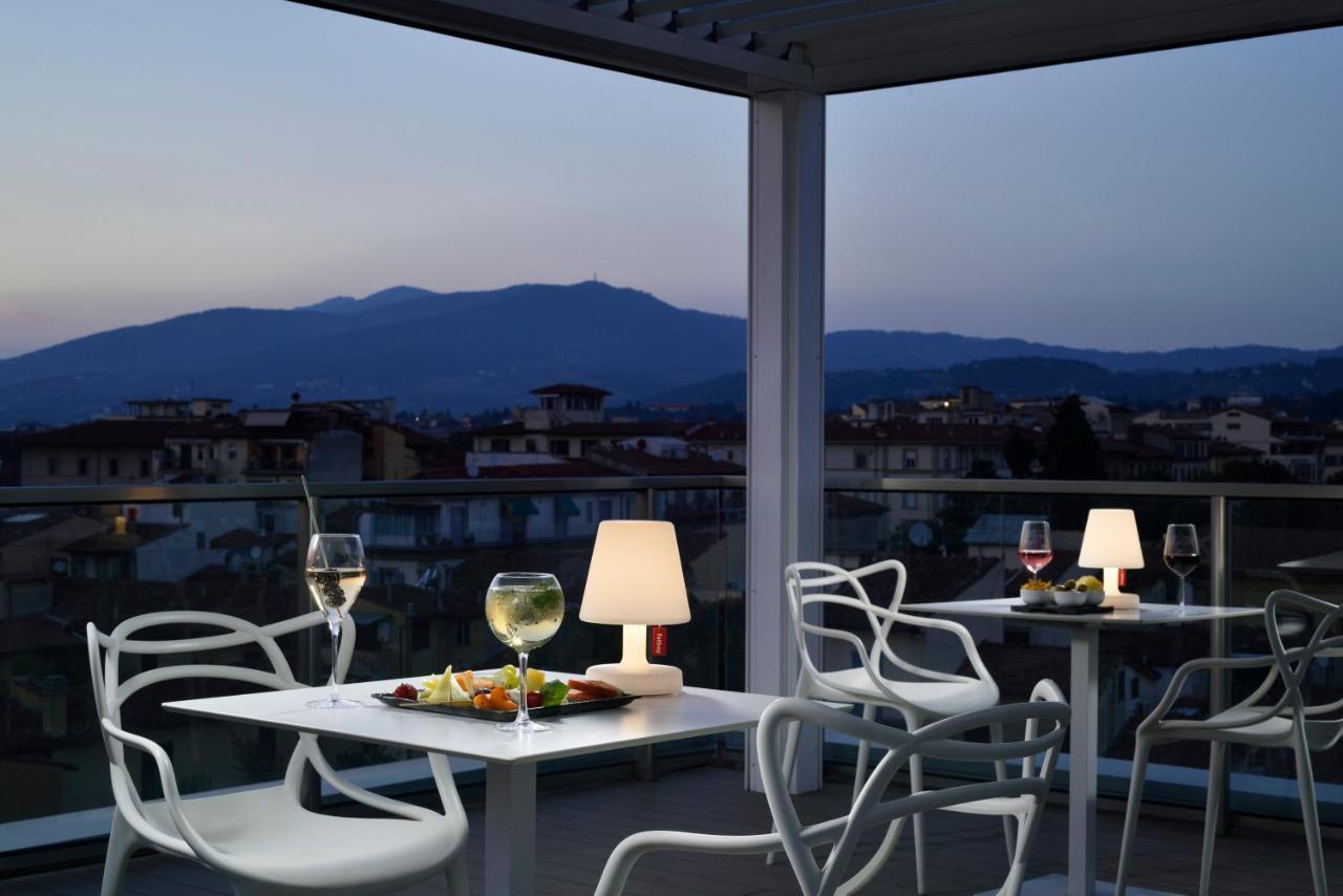 Hotel Glance In