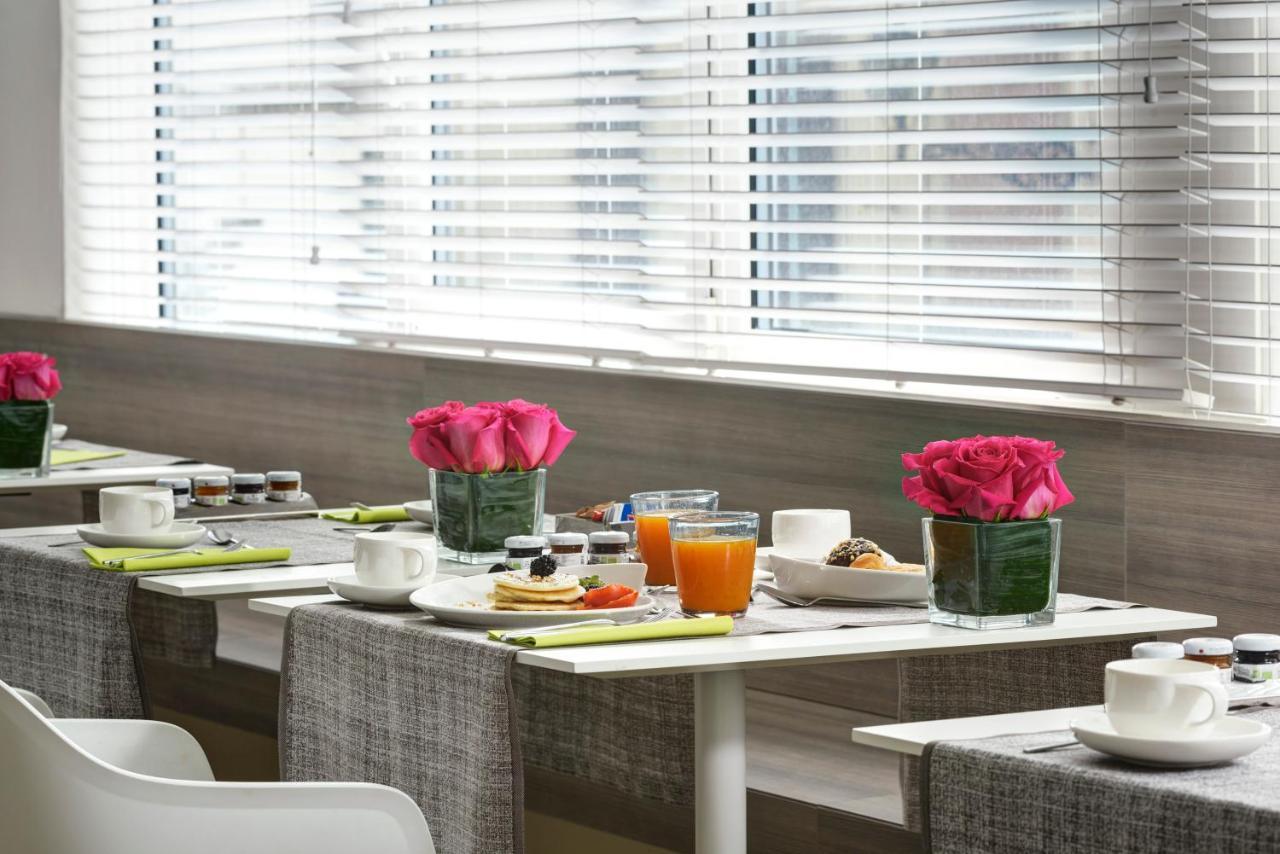 Glance In Hotel 4*