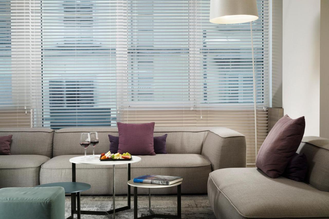 Glance In Hotel Firenze