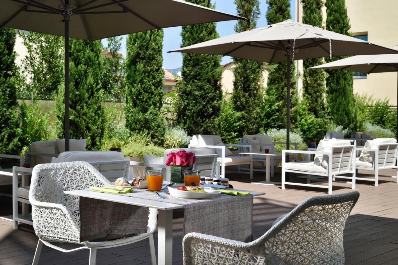 Glance In Hotel Firenze