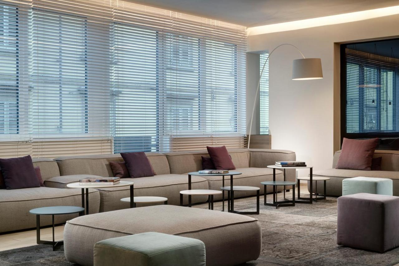 Hotel Glance In Firenze