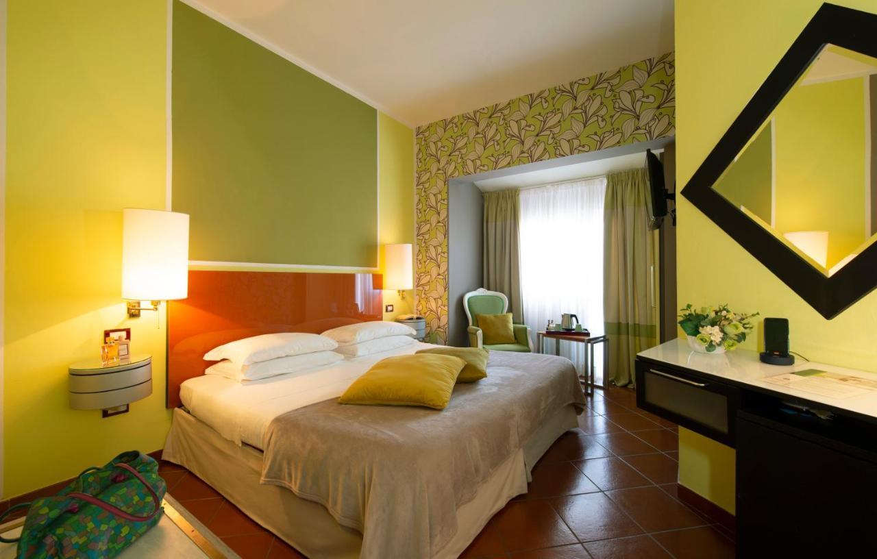 De La Pace, Sure Collection By Western Hotel 4*
