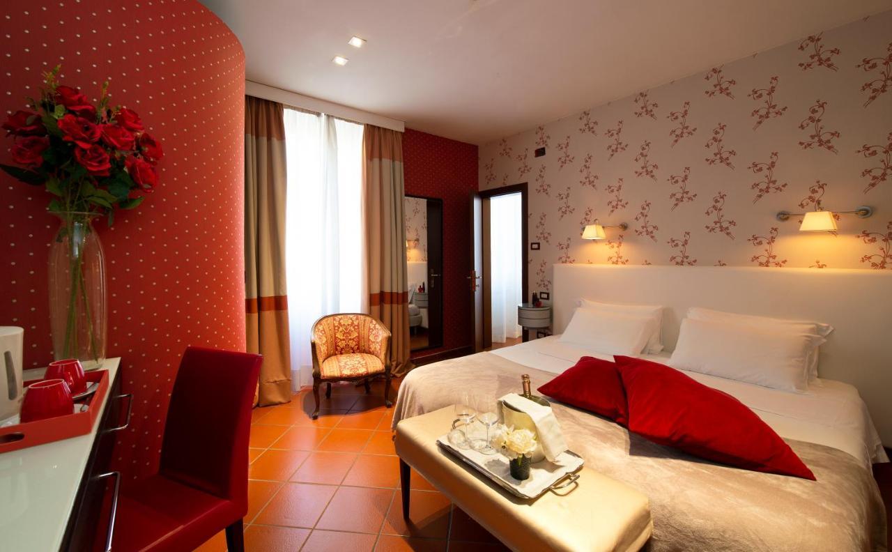 De La Pace, Sure Collection By Western Hotel 4*