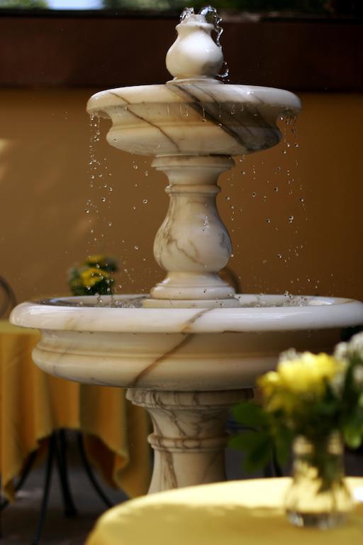 Il Granduca Hotell 3*