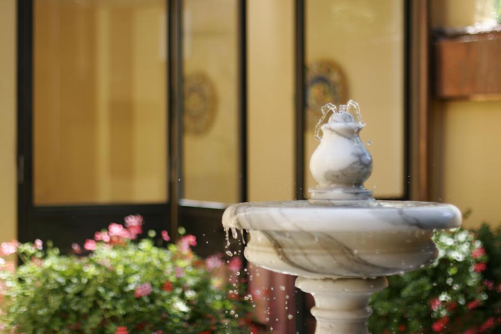 Hotell Il Granduca