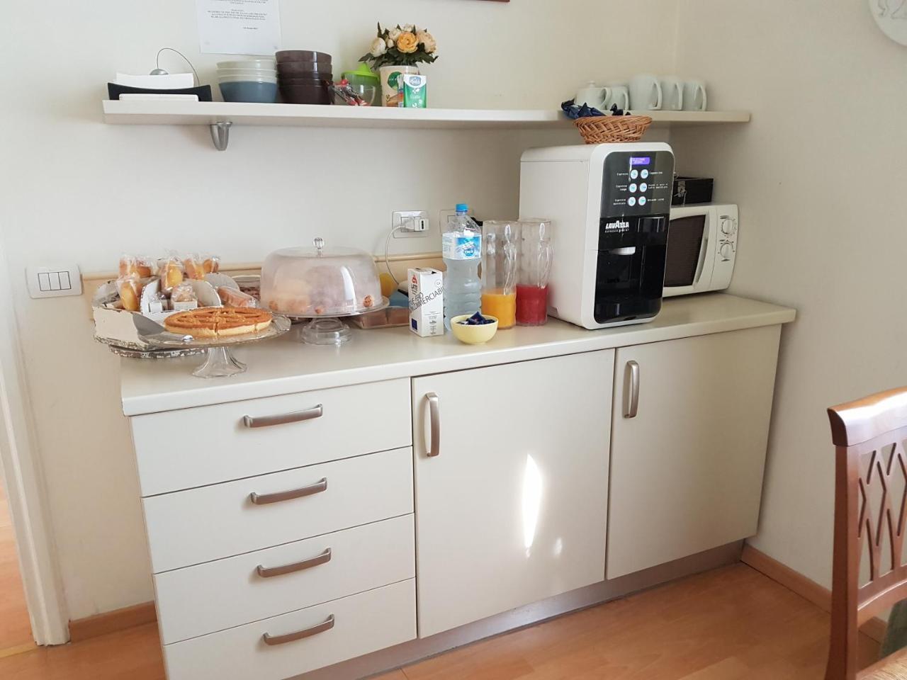 Alle Rampe Acomodação com café da manhã  Florença