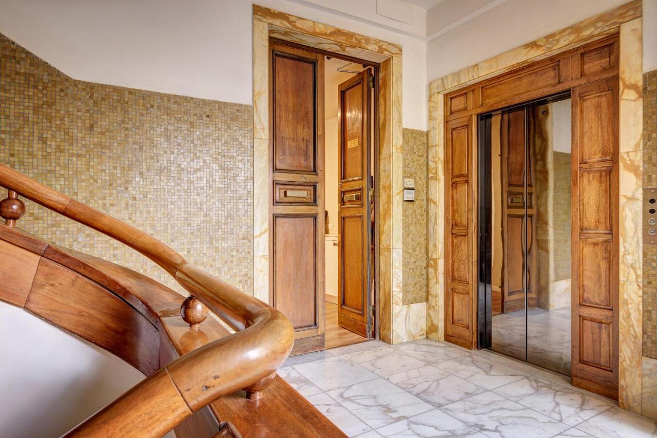 Donatello By Prestige Appartement *