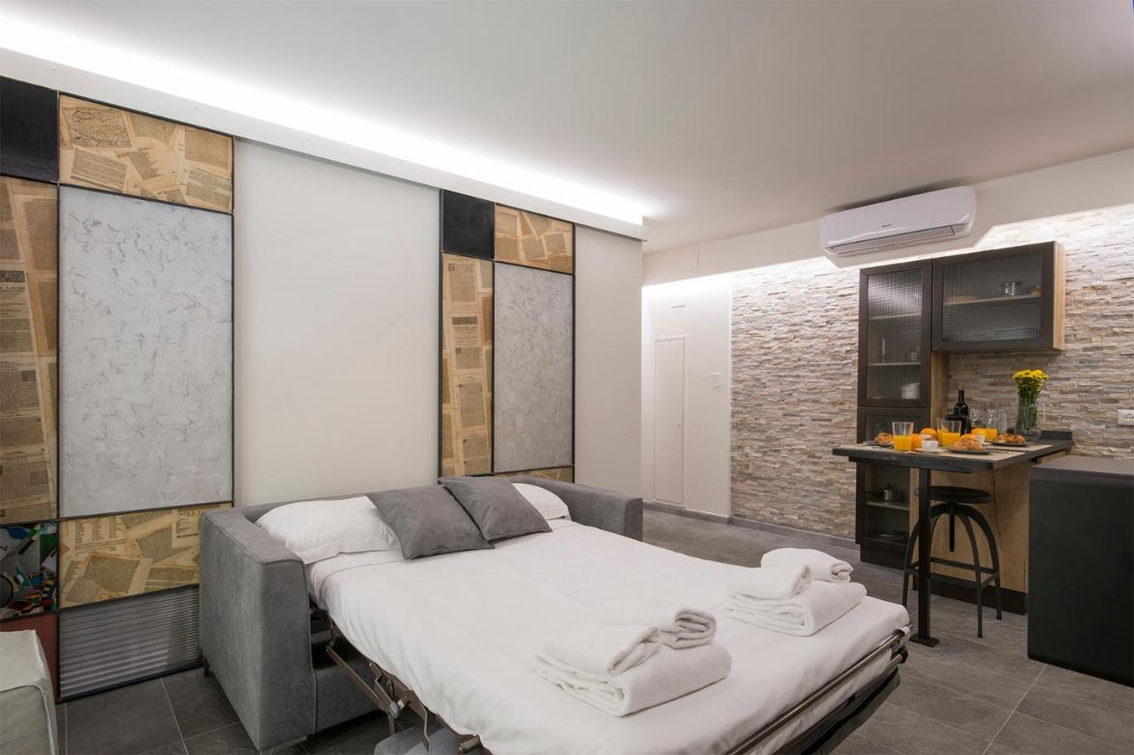 Appartement Pitti Florence