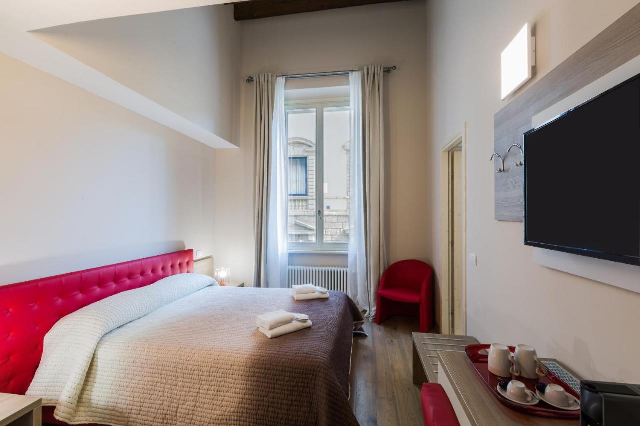 Vrooms All'angolo Del Duomo Bed & Breakfast Florence