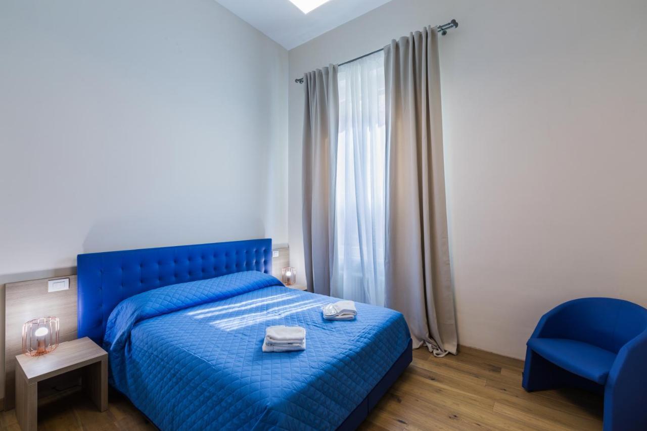 Bed & Breakfast Vrooms All'angolo Del Duomo Florence