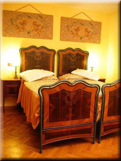 Ulivi Firenze