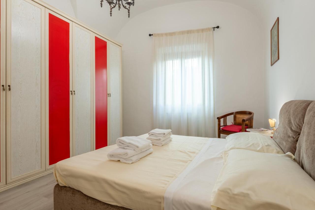 Appartement Santo Spirito 2 Bedrooms Florence