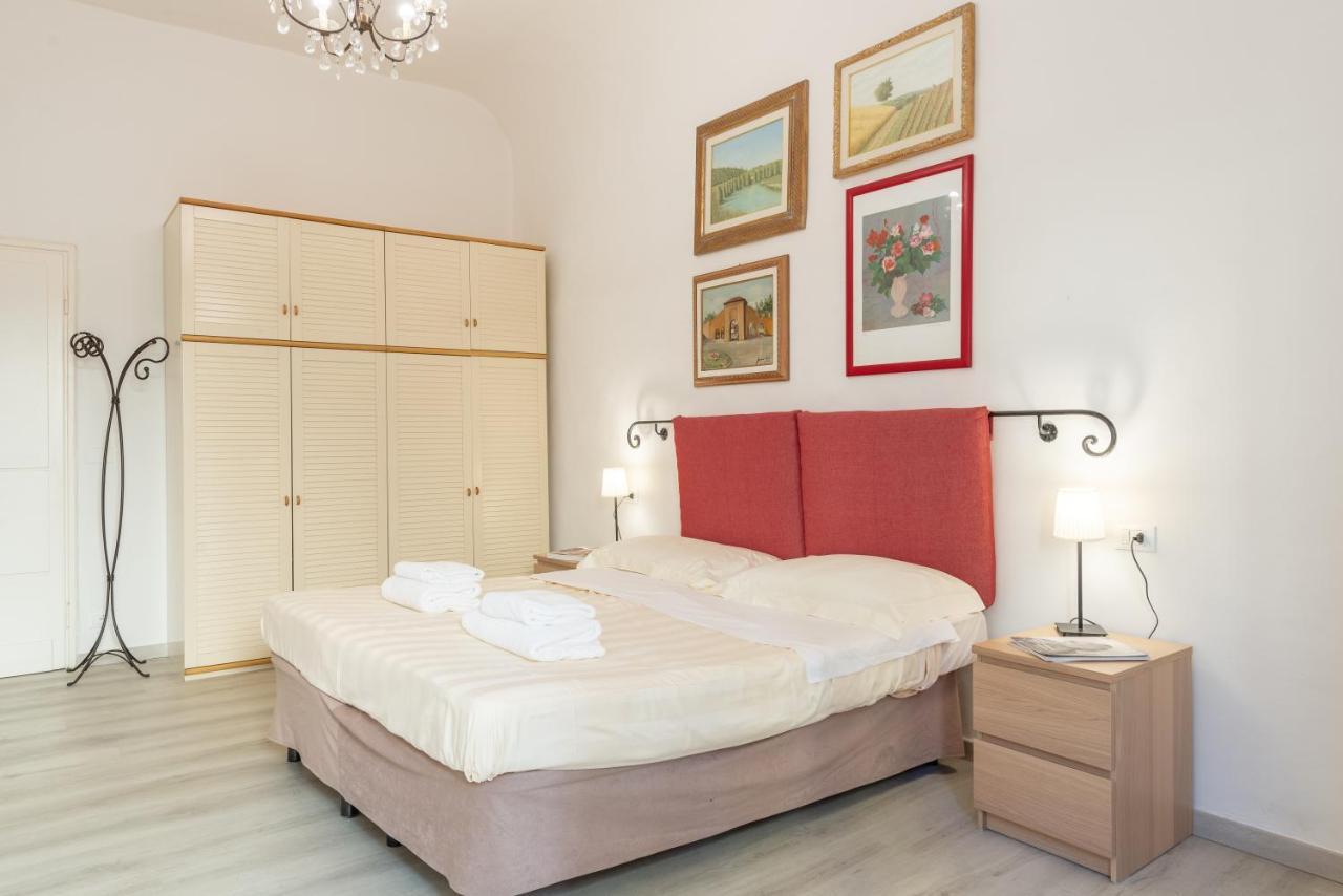 Santo Spirito 2 Bedrooms Appartement *