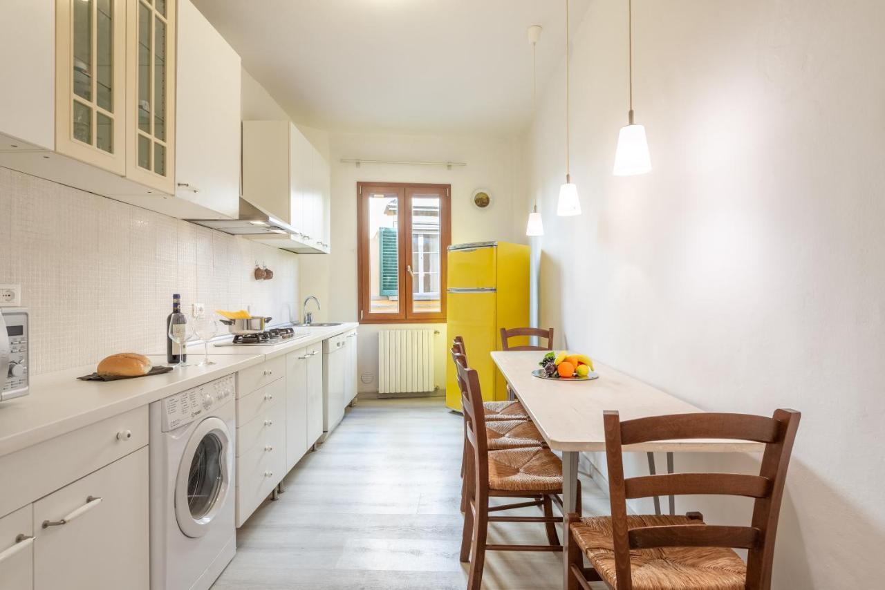 Appartement Santo Spirito 2 Bedrooms