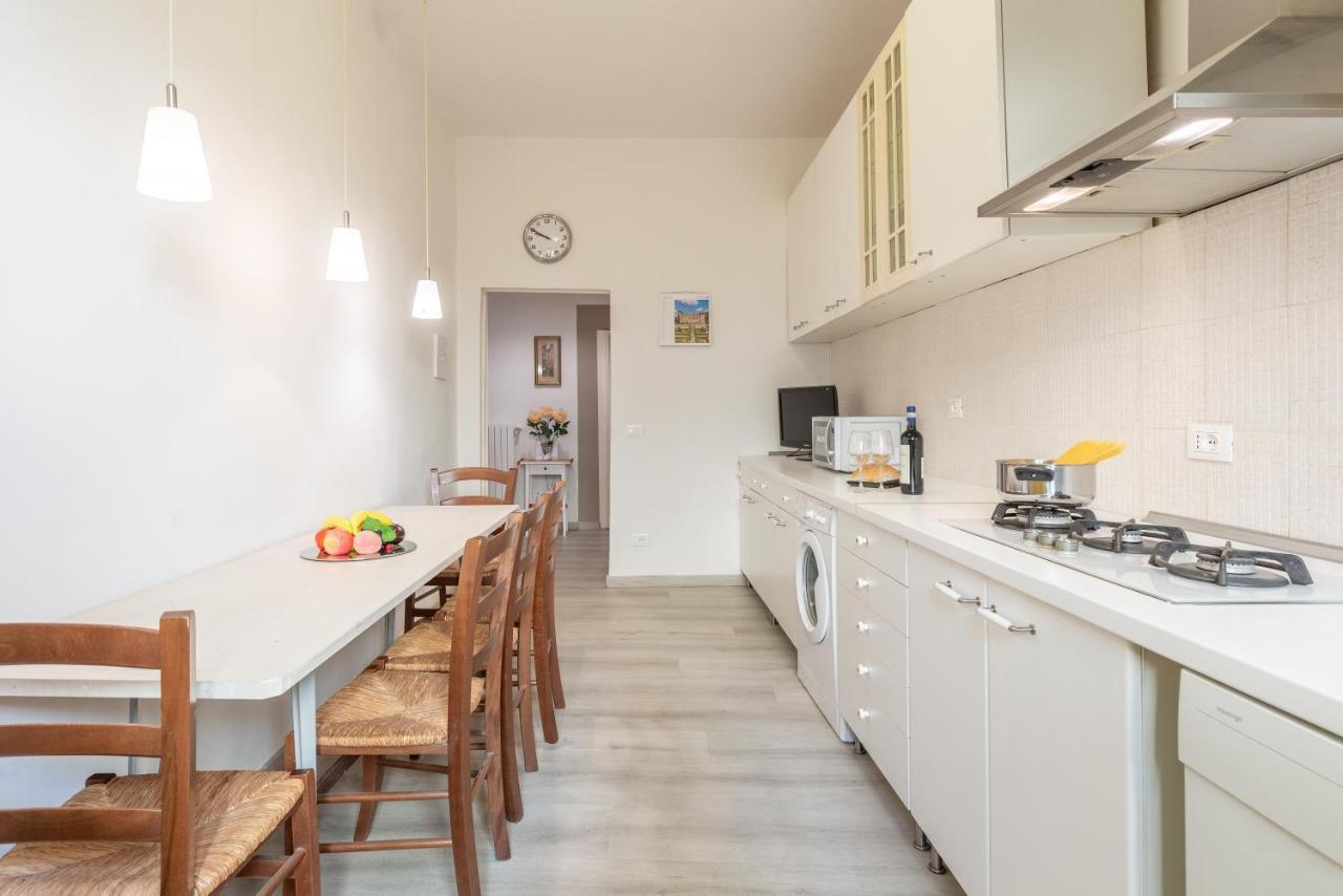 Santo Spirito 2 Bedrooms Appartement Florence